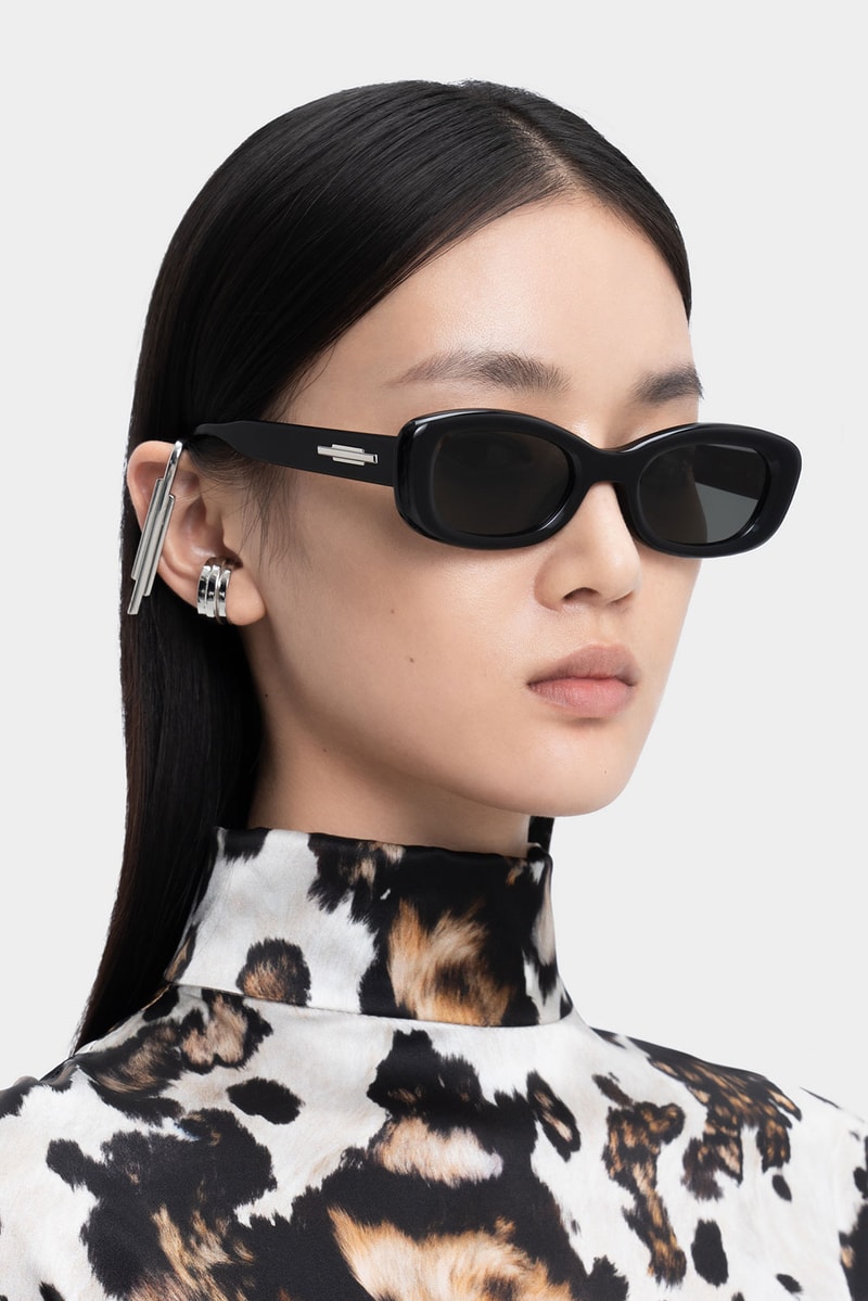 Gentle Monster 2022 Pre-Collection Sunglasses Eyewear Tambu