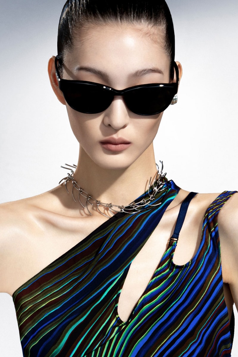Gentle Monster 2022 Pre-Collection Sunglasses Eyewear