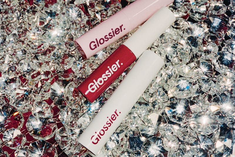Glossier Curates Festive Gift Sets for the Holiday Season