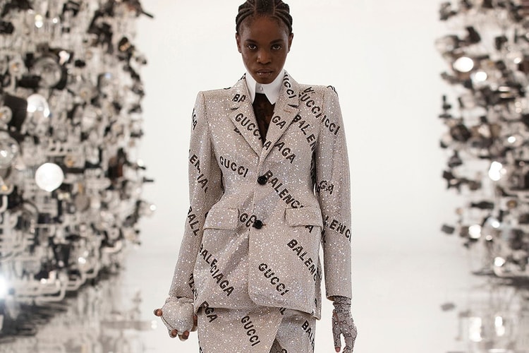 Gucci Unveils "Hacker Project" Release Details
