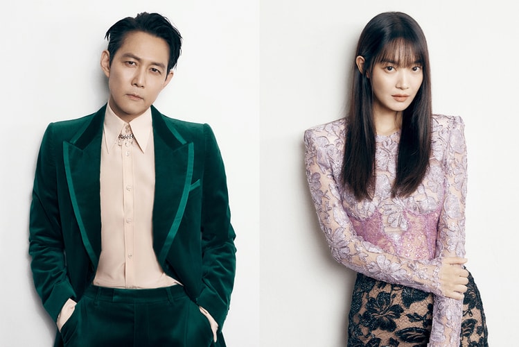 Gucci Names 'Squid Game' Star Lee Jung-jae as New Global Ambassador