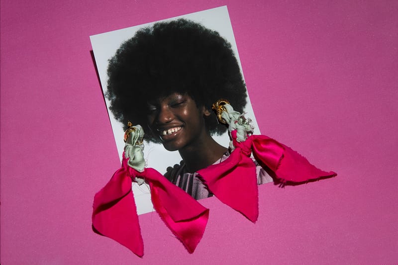 Gucci's Online Concept Store Vault Adds 12 New Jewelry Designers