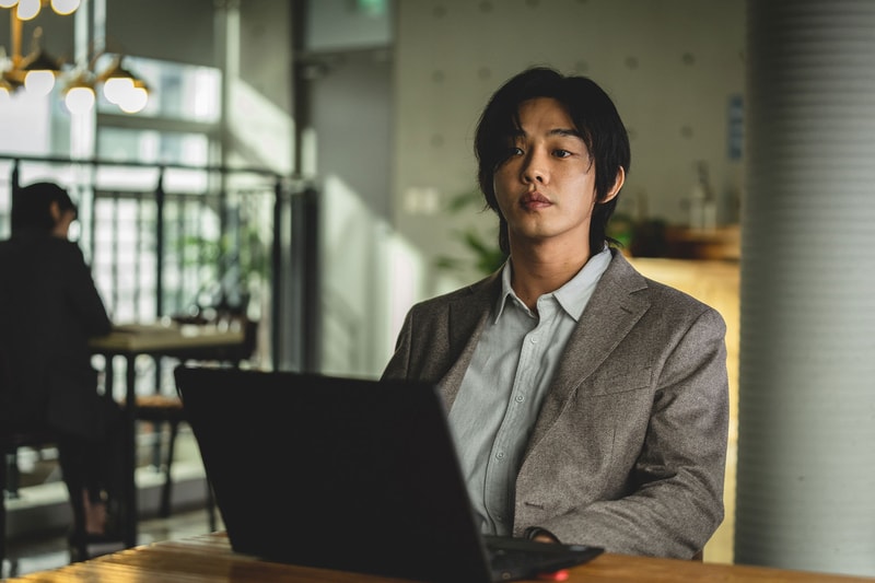 Hellbound Netflix Korean Drama Horror Series Most Viewed Tops Charts