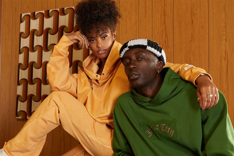 Russell Westbrook's New Honor the Gift Range Is an Ode to '60s Soul Music