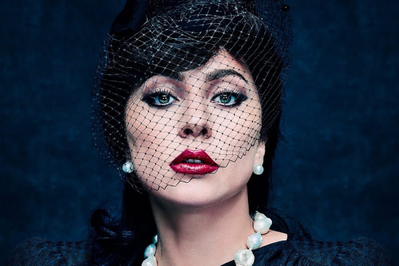 'House of Gucci' Film Is Responsible for Major Increase in Vintage Gucci Sales