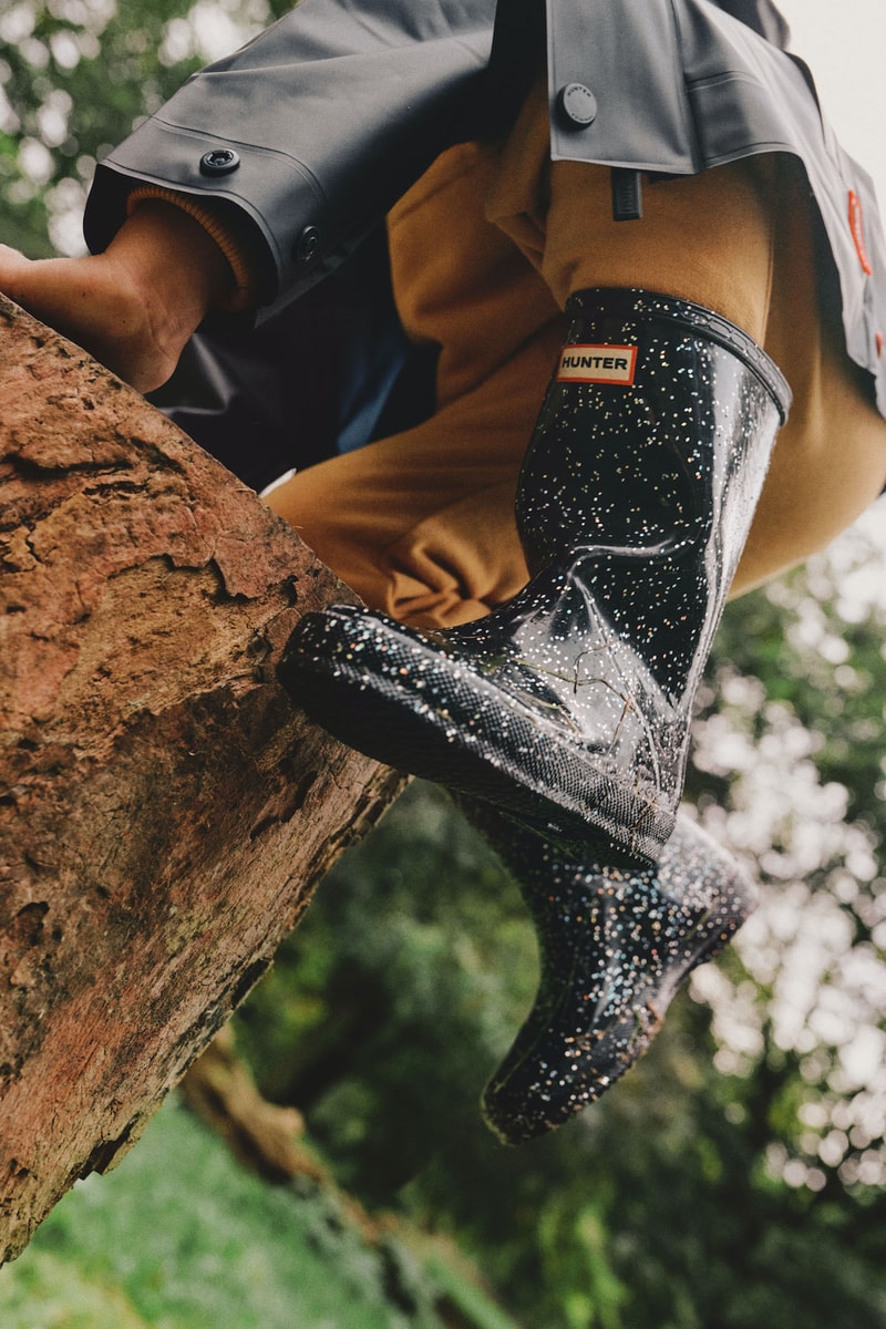 Disney Hunter Mickey Mouse Collection Collaboration Boots