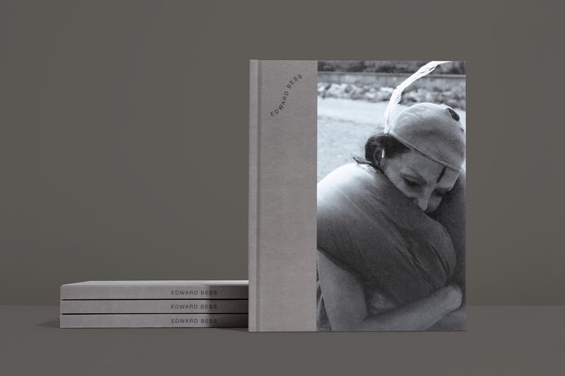 Sarah Andelman JUST AN IDEA Second Edition Drop Edward Bess