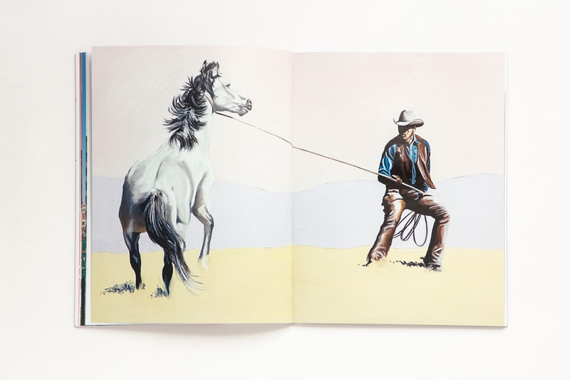 Sarah Andelman JUST AN IDEA Second Edition Drop Matt McCormick