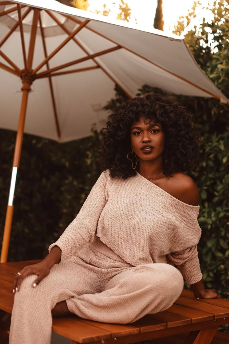Kiitan Akinniranye Atarah Avenue Founder Interview Beauty YouTuber