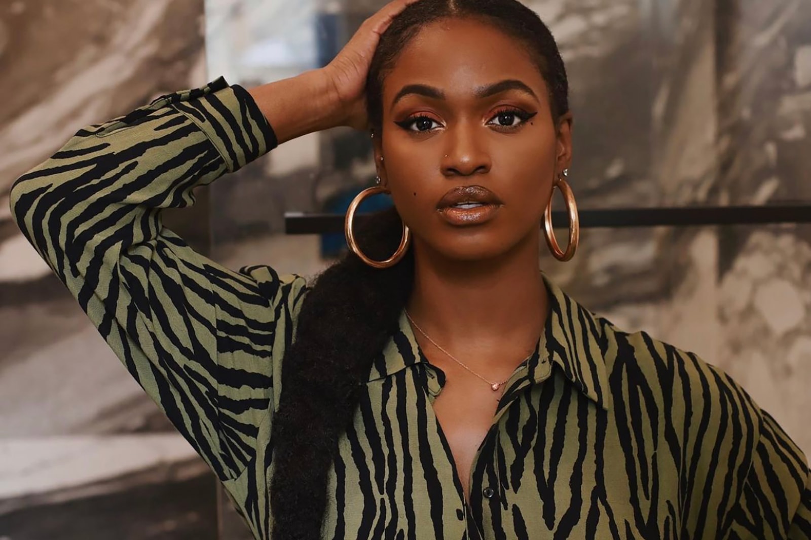 Kiitan Akinniranye Atarah Avenue Founder Interview Beauty YouTuber 
