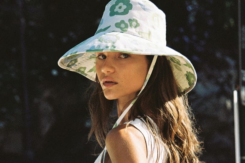 Cult-Favorite Hat Brand Lack of Color Launches in the US