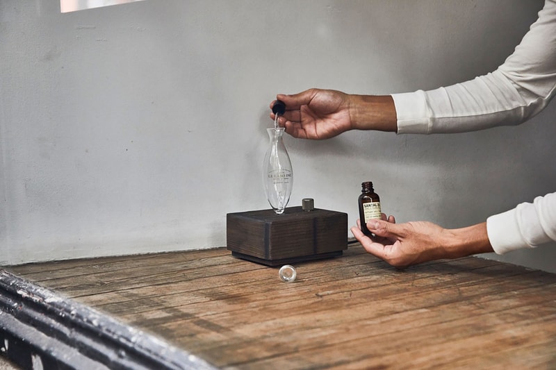 Le Labo Santal 26 Home Diffuser Homeware