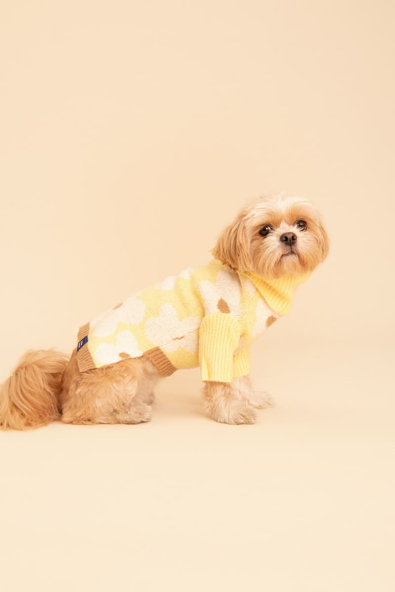 Little Beast Pet Fall Collection Release | Hypebae