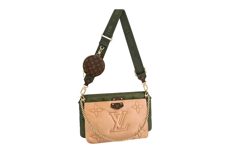 Louis Vuitton Pillow Monogram Multipochette