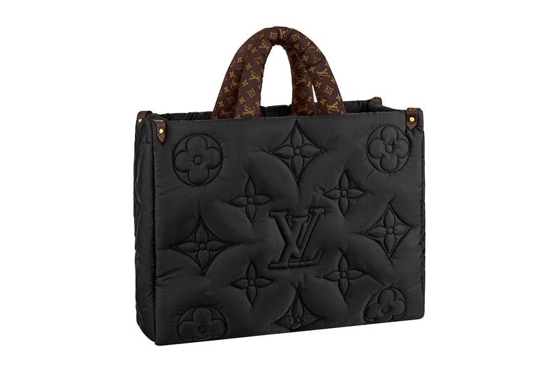 Louis Vuitton Pillow Monogram Onthego Tote