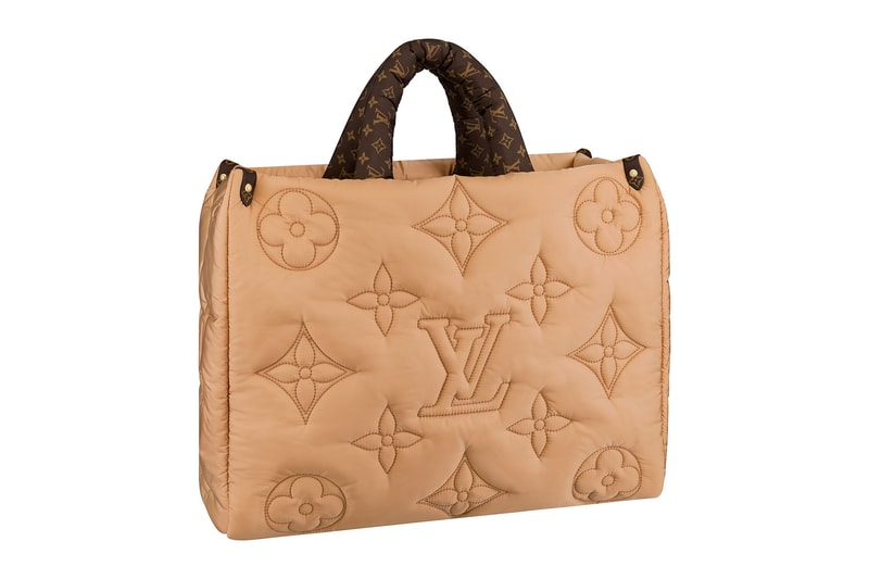 Louis Vuitton Pillow Monogram Onthego Tote