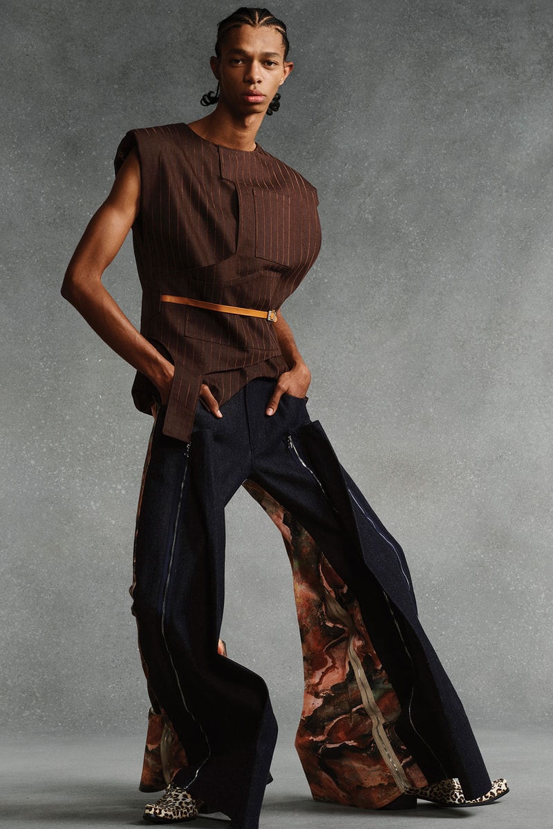 LUAR Spring/Summer 2022 Collection Campaign