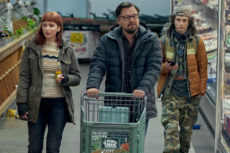 A List of Movies and TV Shows Coming to Netflix in December 2021