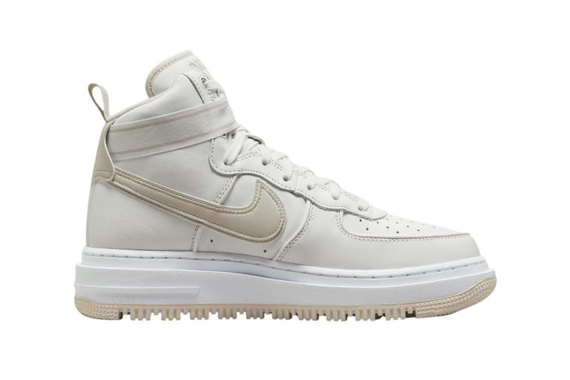 Nike Releases Winter-Ready Air Force 1 High Utility
