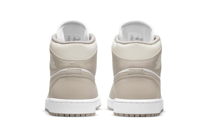 Nike Air Jordan 1 Mid  display picture 3