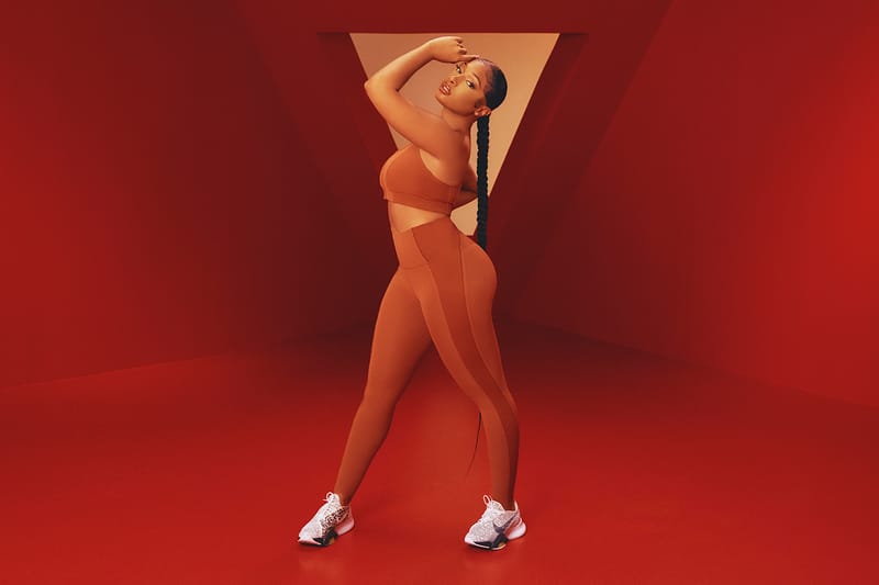 Nike Empowers Women With Major Partnerships