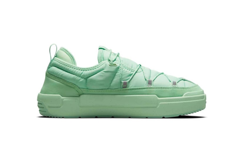 Nike Offline Pack Enamel Green Release Date