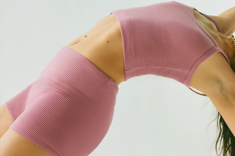 Parade Forays Into Loungewear for a Cozy Holiday Season