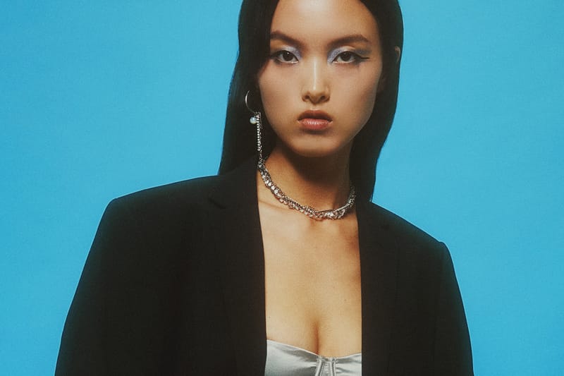 Justine Clenquet Drops Exclusive Jewelry Capsule For The Holidays