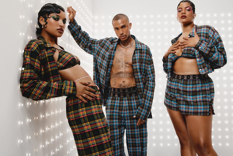 Rihanna's Savage X Fenty Debuts New Holiday Collections