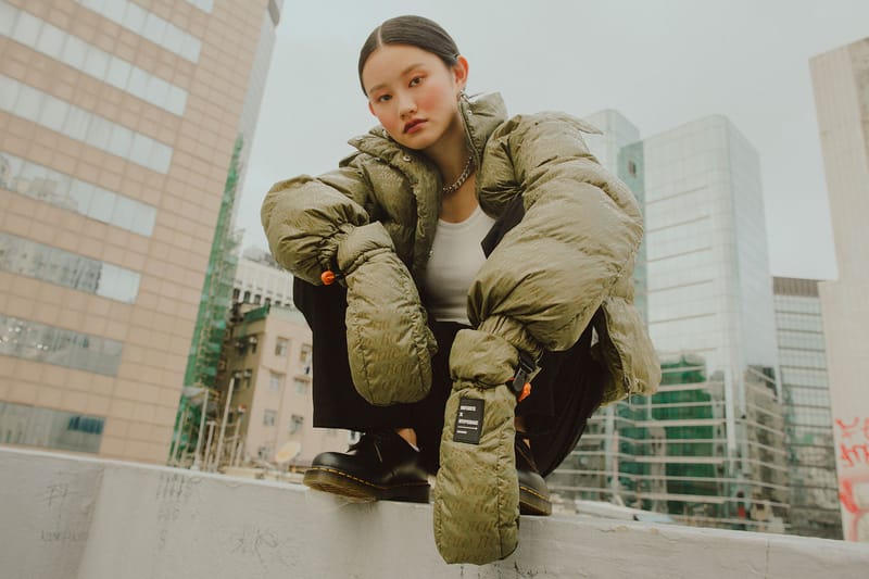 ROTATE Sunday x HYPEBAE Join Forces for Co-Branded Capsule