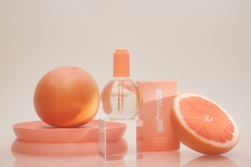 Selfmade's Intimacy Serum Is More Than Your Everyday Lube