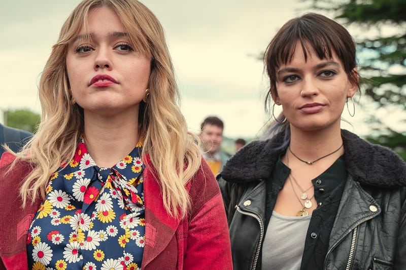 'Sex Education' Is Casting a Transgender Couple for Season 4