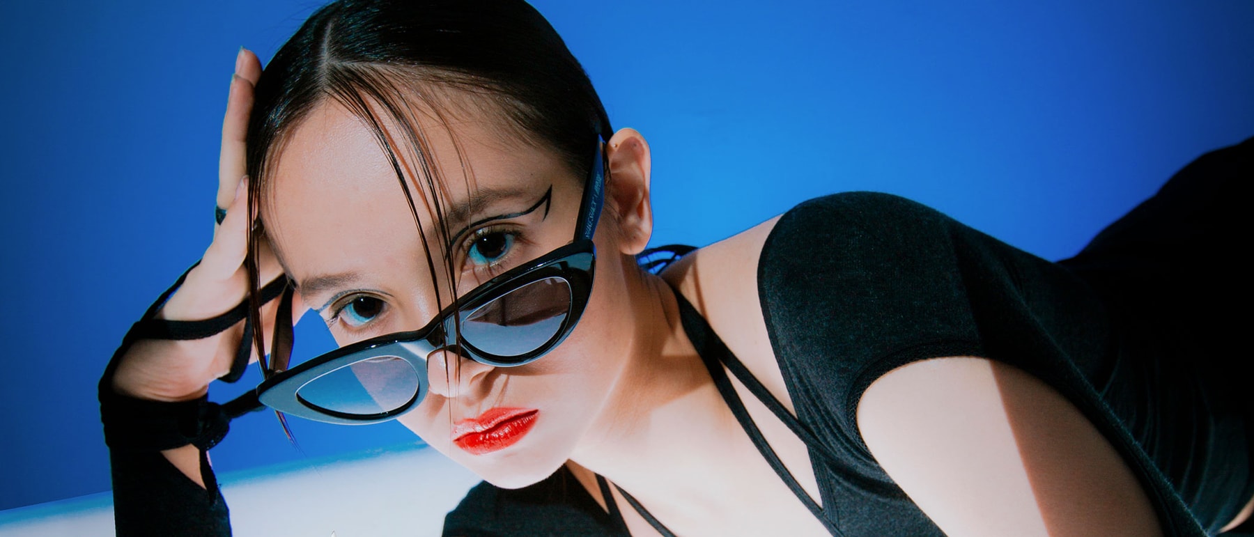 SHAKE SHACK HYPEBAE 5 Year Collaboration Merch Collection Sunglasses Jacket Bucket Hat Release