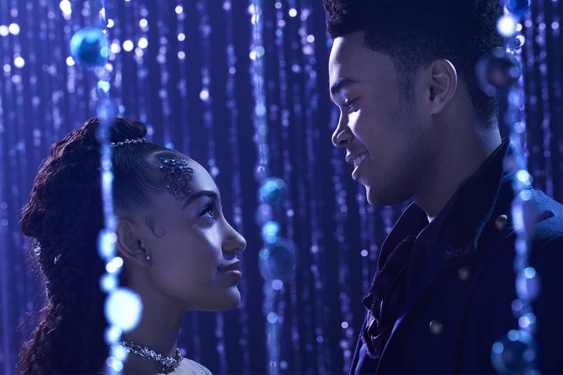 Disney+ Releases Official Trailer of 'Cinderella' Remake, 'Sneakerella'