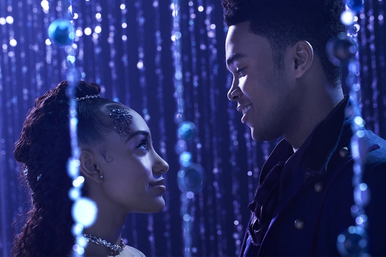 Disney+ Releases Official Trailer of 'Cinderella' Remake, 'Sneakerella'