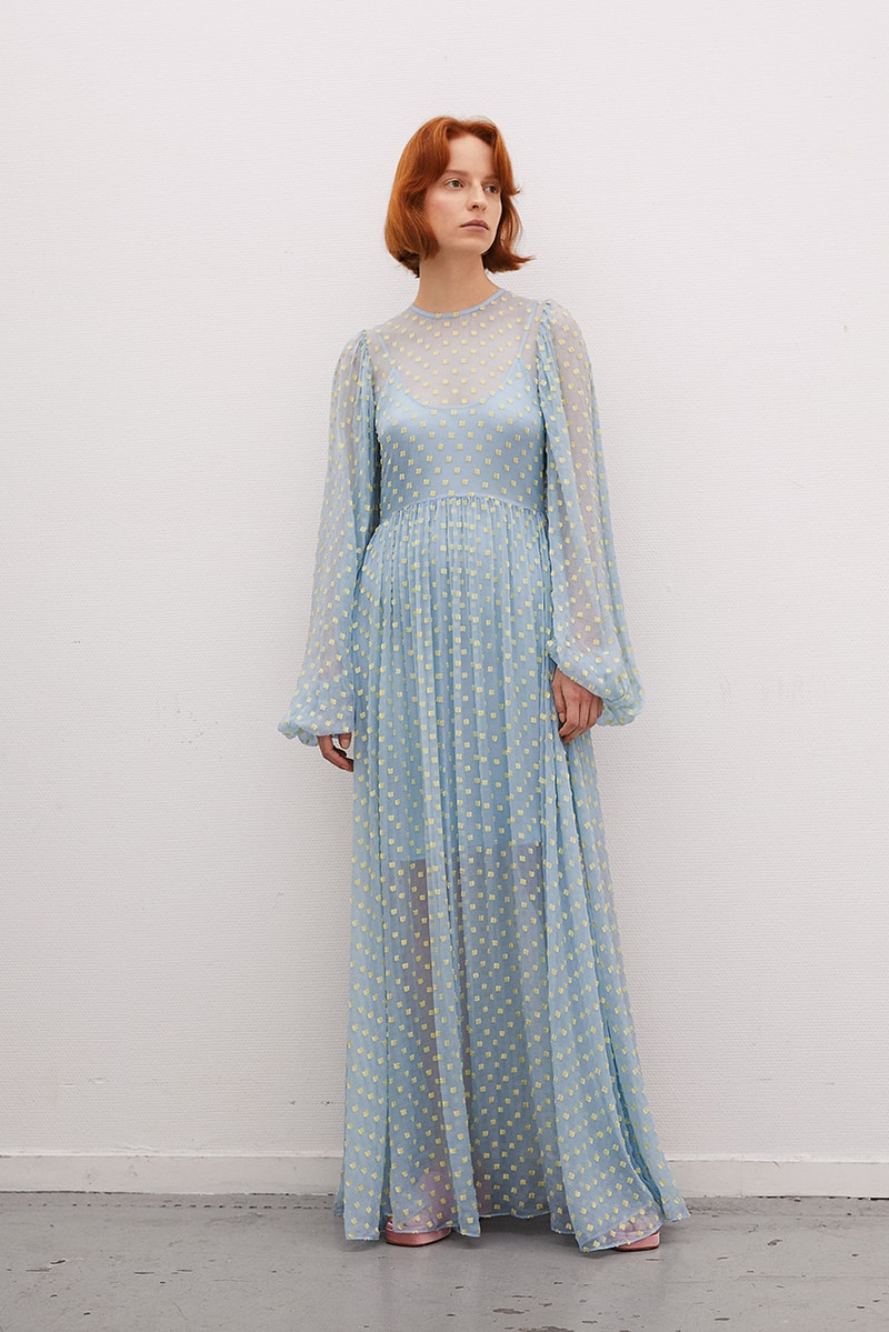 dresses for fall 2022 Dreaming Satin Maxi Slip Dress Dresses – Jolie Vaughan Boutique