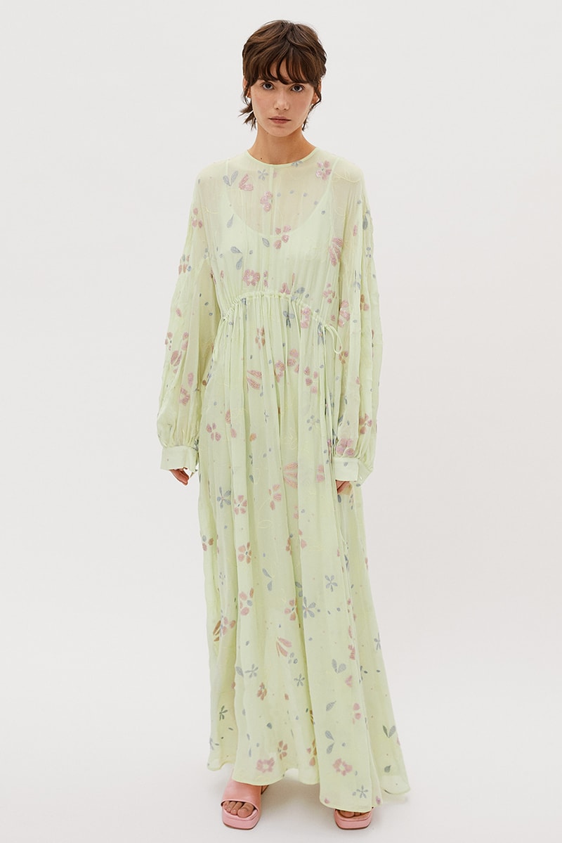 Stine Goya Unveils Pre-Fall 2022 Collection | Hypebae