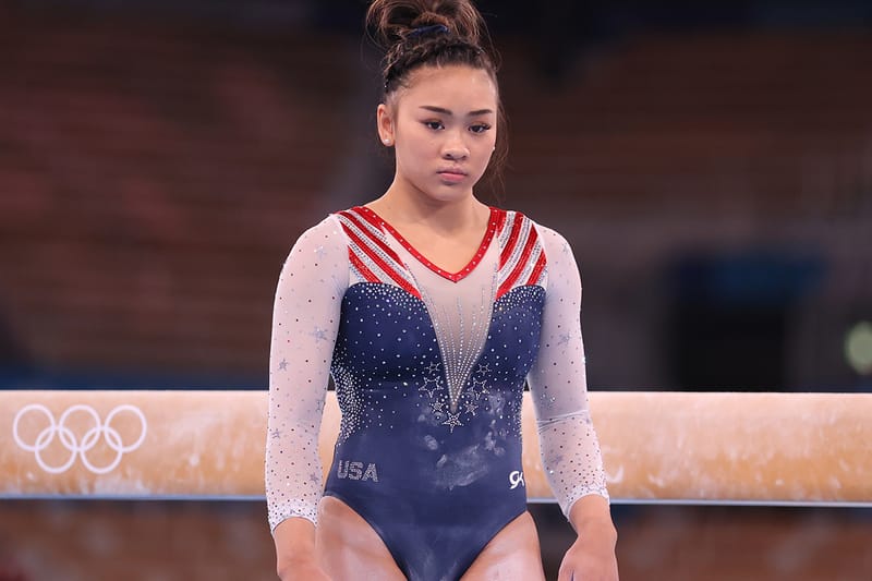 Olympic Gymnast Suni Lee Was Pepper-Sprayed in Racist Attack