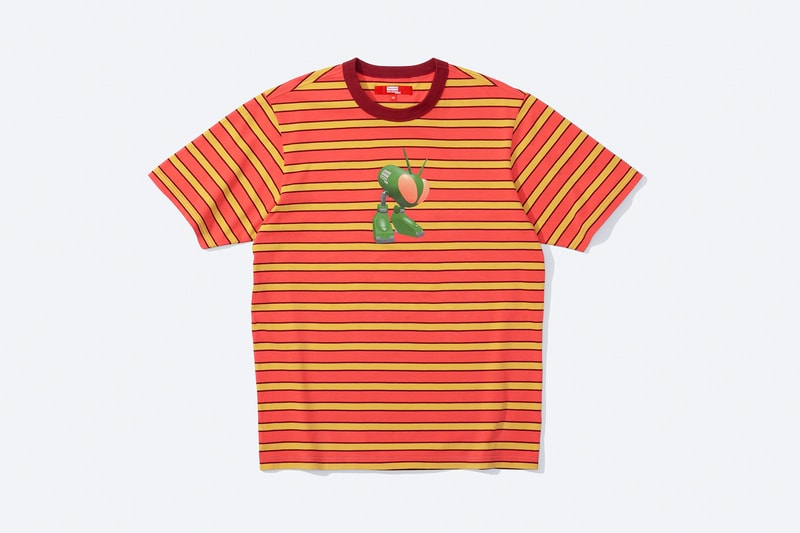 Supreme Fall JUNYA WATANABE COMME des GARÇONS MAN's Archives Collaboration Collection 