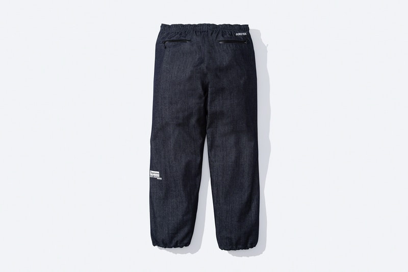 Supreme Fall JUNYA WATANABE COMME des GARÇONS MAN's Archives Collaboration Collection 
