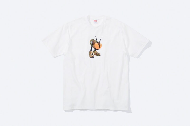 Supreme Fall JUNYA WATANABE COMME des GARÇONS MAN's Archives Collaboration Collection 