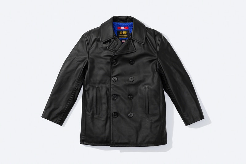 Supreme Fall JUNYA WATANABE COMME des GARÇONS MAN's Archives Collaboration Collection 