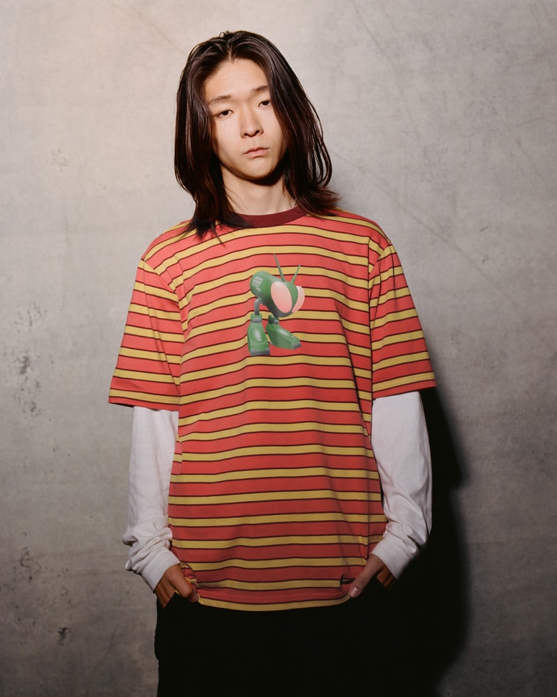 Supreme Fall JUNYA WATANABE COMME des GARÇONS MAN's Archives Collaboration Collection 