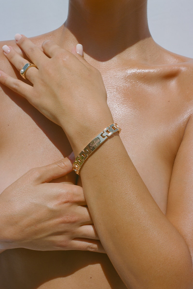 The M Jewelers Victoria Sofia Villarroel Sisters Jewelry Collection Collaboration