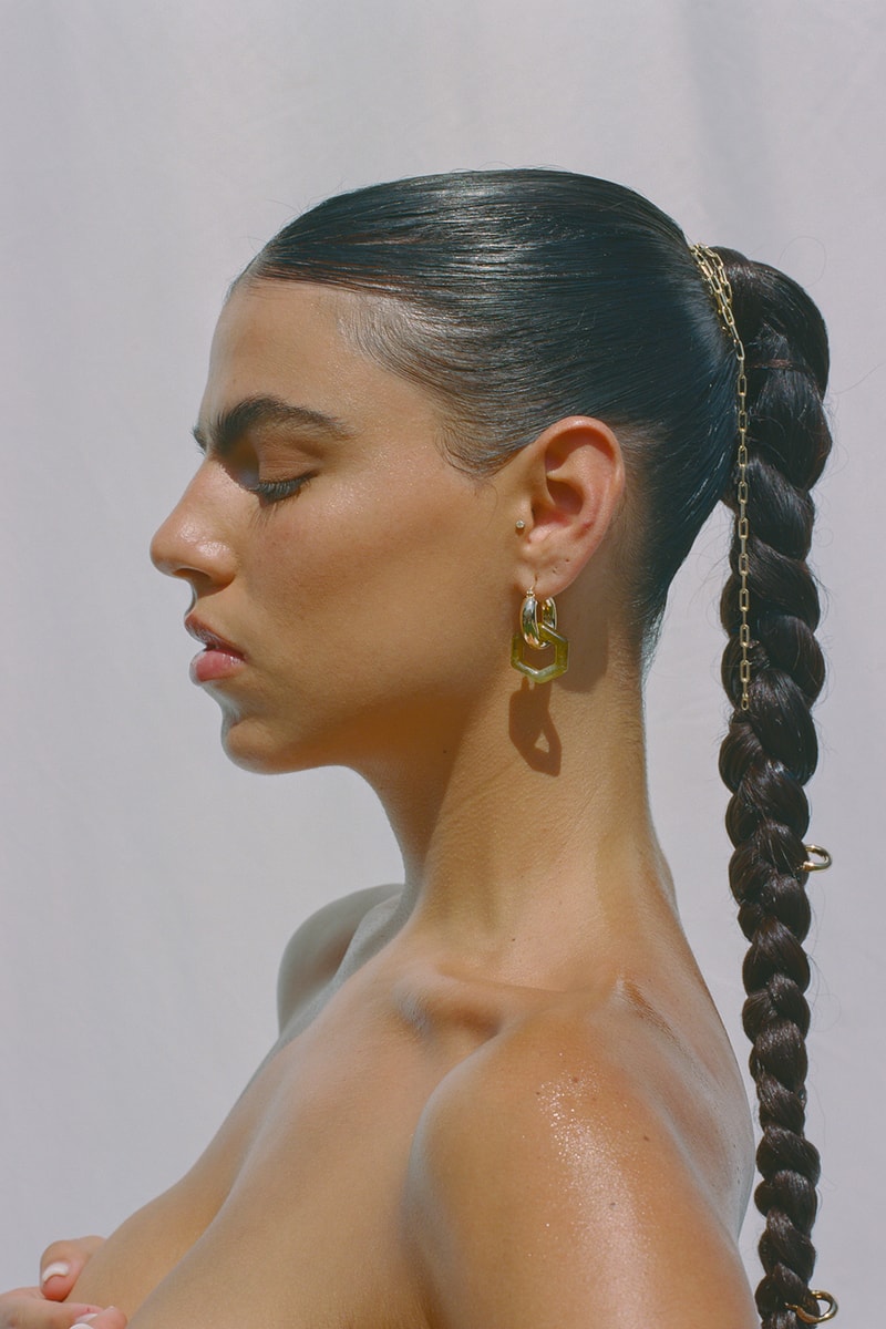 The M Jewelers Victoria Sofia Villarroel Sisters Jewelry Collection Collaboration