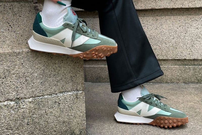 The Sneaker Edit: 10 Cool and Stylish Kicks for Your Fall Lineup