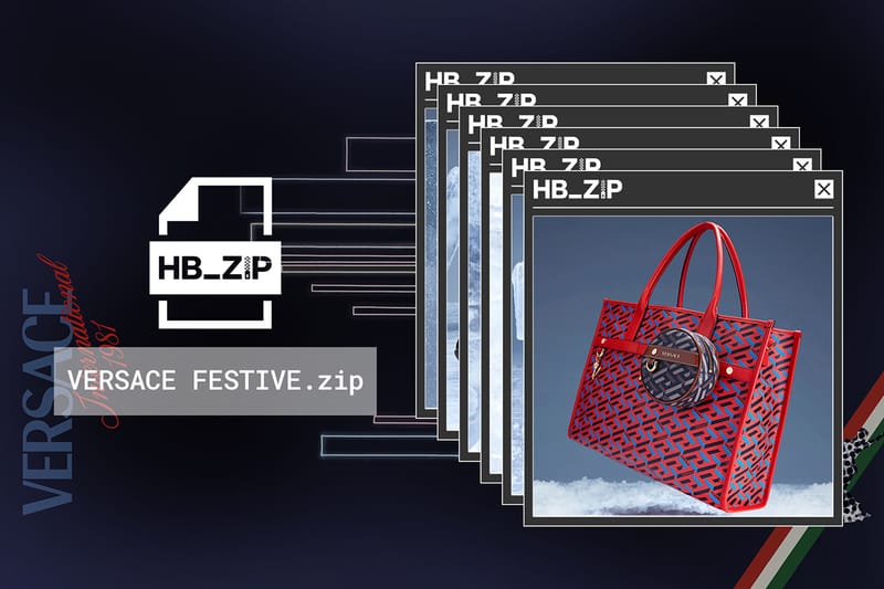 Unzip Week 4 of the HYPEBAE 2021 Gift Guide