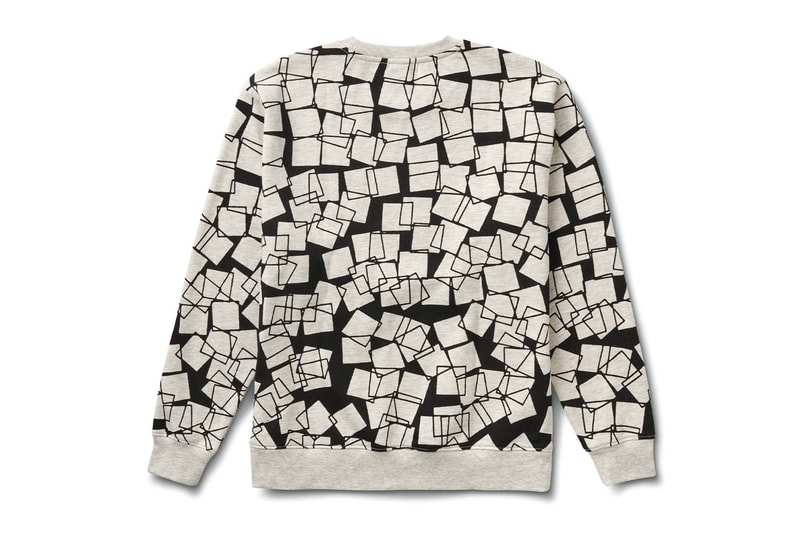 Vans and MOCA Clothing Collaboration