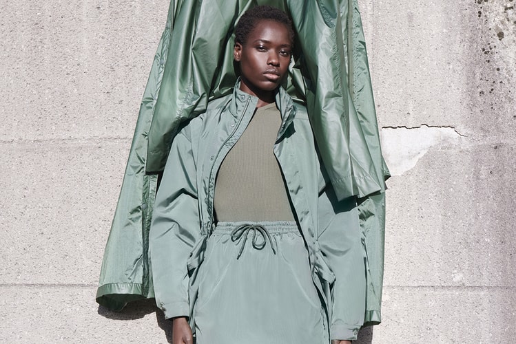 WARDROBE.NYC's "RELEASE 07 UTILITY" Line Is Filled With Versatile Outerwear