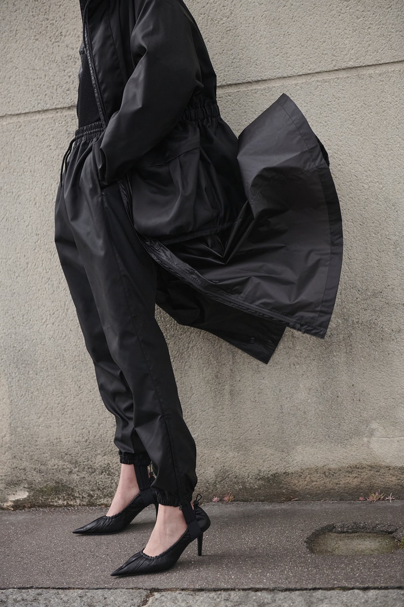 WARDROBE.NYC RELEASE 07 UTILITY Collection 